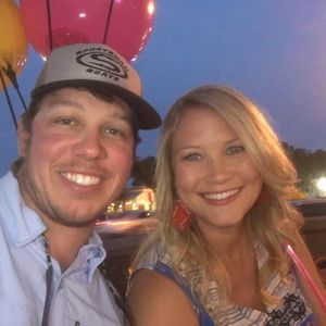 Meet your Posher, Wade